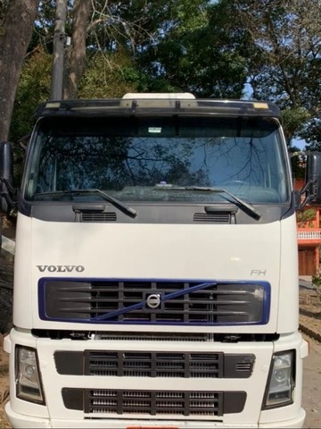 CAMINHÃO VOLVO FH12 440~PARCELO~