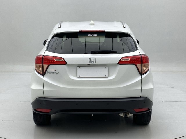 Honda HR-V HR-V EXL 1.8 Flexone 16V 5p Aut. - Foto 7
