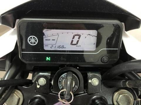 YAMAHA FACTOR 2017/2018