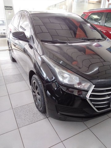 HB SEDAN 1.6 CONFORT 2017