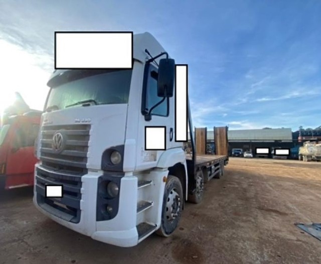 ? VENDO CAMINHÃO 24 280 ?