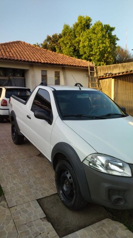 STRADA WORKING COMPLETA 2016