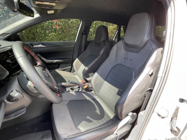 VOLKSWAGEN POLO GTS 1.4 250 TSI AUTOMÁTICO 2020
