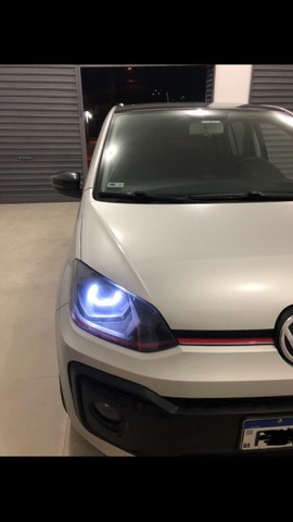 VOLKSWAGEN UP TSI 2018