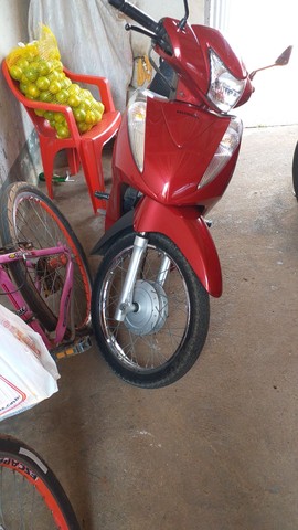 BIS ANO 13/13 FLEX 8.500 REAIS!