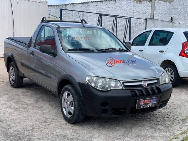 STRADA 2012/2012 1.4 MPI FIRE CS 8V FLEX 2P MANUAL