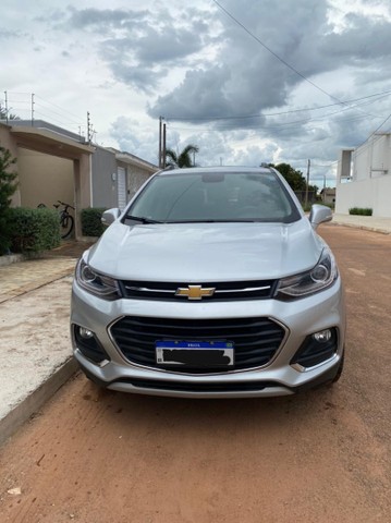 CHEVROLET TRACKER PREMIER 1.4 TURBO