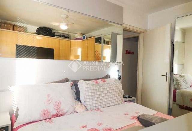 Apartamento 3 dormitórios com vaga, próximo a PUC em Porto Alegre - Foto 5