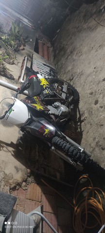 XR TORNADO