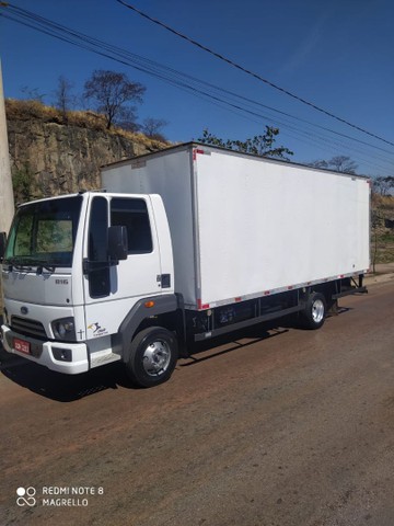 FORD CARGO 816 3/4 18/19
