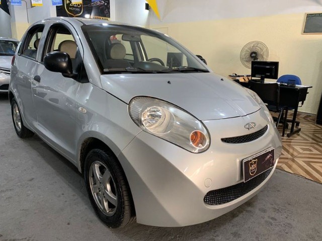 CHERY S18 1.3 2012