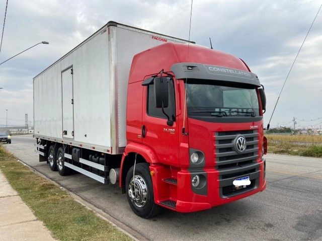 24.280 CRM 6X2 BR - BR -