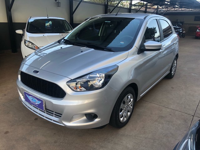 FORD KA 2018