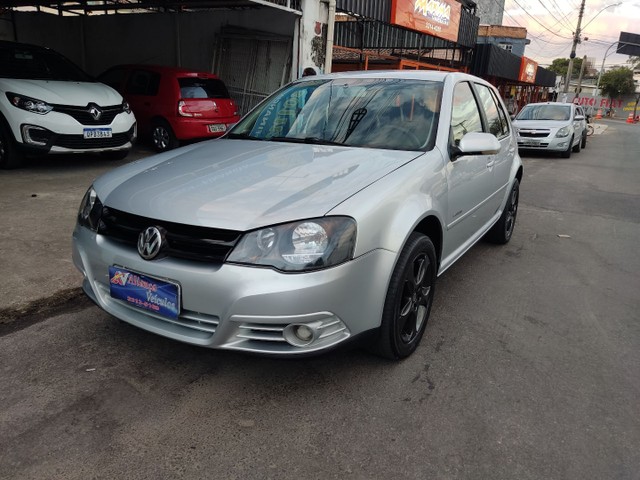 GOLF SPORTLINE 1.6 FLEX 2008/2008  NOVÍSSIMO 