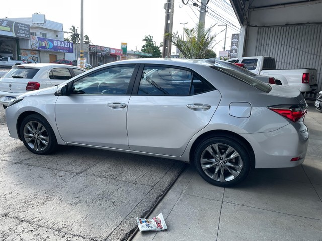 COROLLA XEI 2019