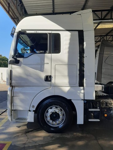 TGX 28.440 2018