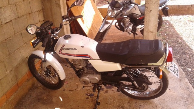 ML 125