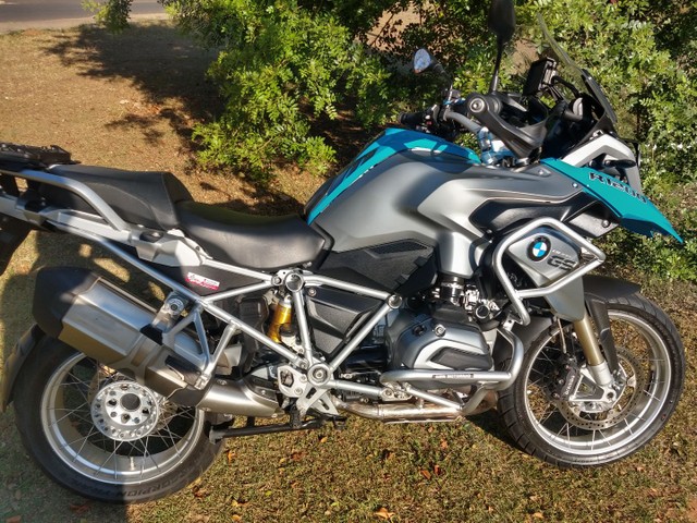 BMW R1200 GS PREMIUM