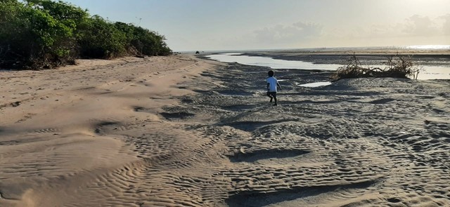 Casa Grande Angra de Ipioca / Hibiscos  - Foto 13