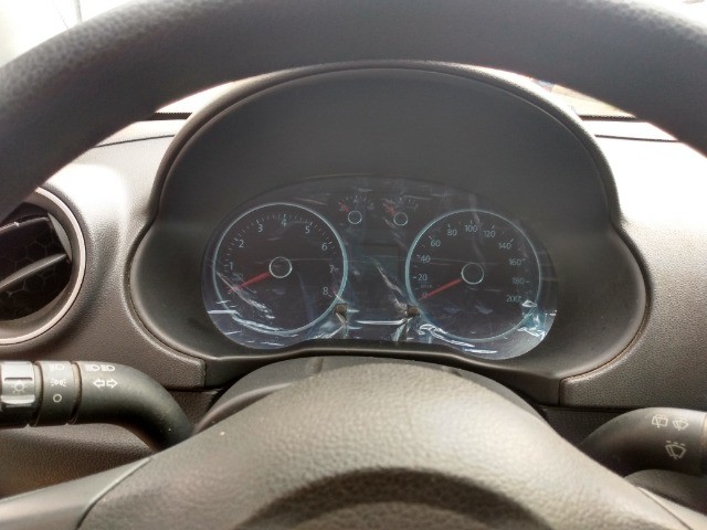 GOL G6 2015