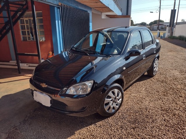 CORSA CLASSIC 2013. 23.900