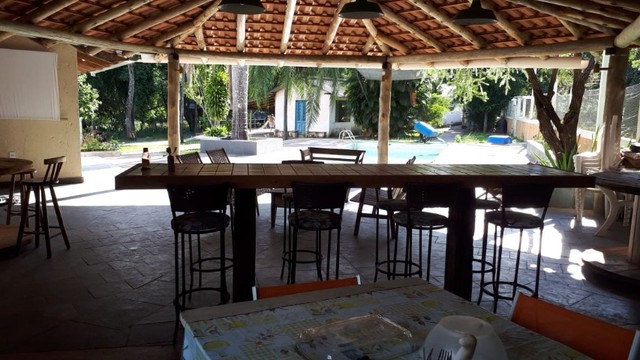 Chácara para eventos familiares - Foto 5