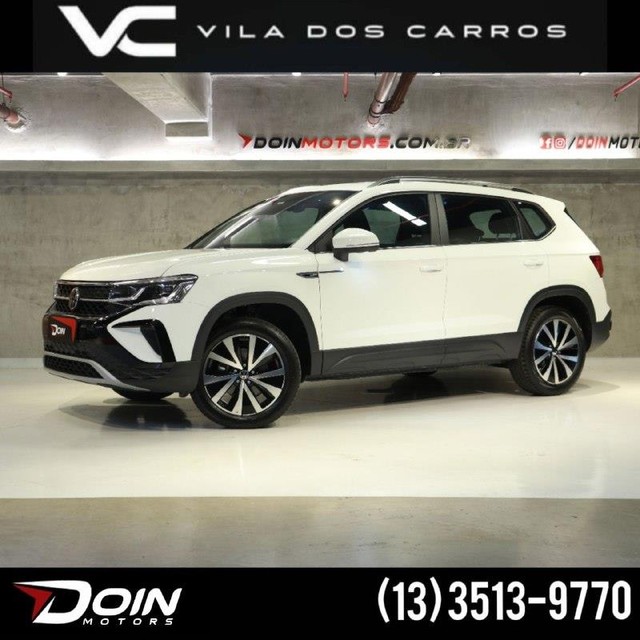 VOLKSWAGEN TAOS 1.4 250 TSI HIGHLINE