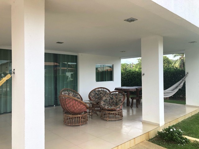 Casa Grande Angra de Ipioca / Hibiscos  - Foto 3
