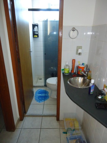 Venda Apartamento 2 quartos Jaqueline Belo Horizonte - Foto 5