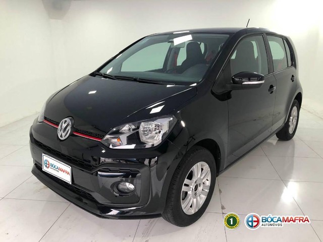 VOLKSWAGEN UP MOVE 1.0 COMPLETO