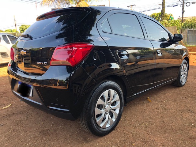 ÔNIX LT 1.4