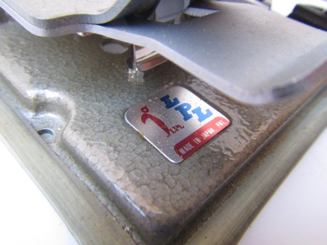 Splicer LPL para filme 8mm e 16mm  - Foto 5