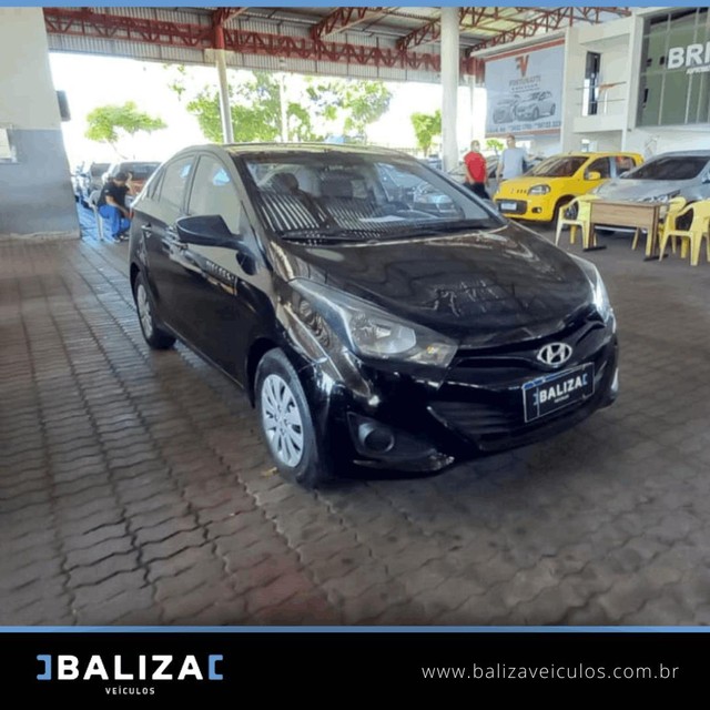 HYUNDAI HB20 S COMFORT PLUS 1.0