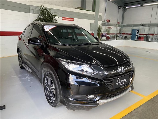 HONDA HR-V 1.8 16V TOURING