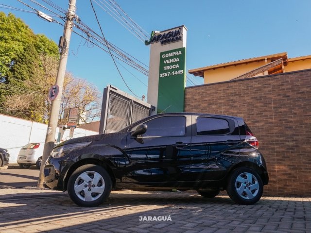 FIAT MOBI 2019 1.0 EVO FLEX LIKE. MANUAL
