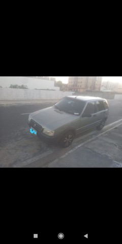 FIAT UNO 2009/2010 4 PORTAS INTERESSADOS LER DESCRIÇÃO POR FAVOR.