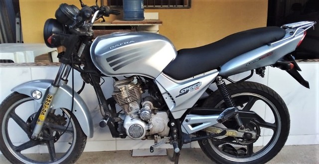 DAFRA SPEED 150CC