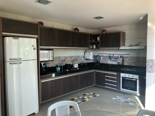 Casa Grande Angra de Ipioca / Hibiscos  - Foto 11