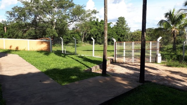Chácara para eventos familiares - Foto 7