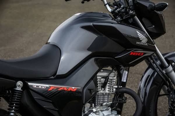 TITAN 160