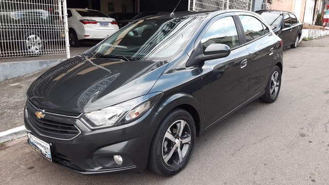 ONIX 1.4 LTZ COMPLETO 2017