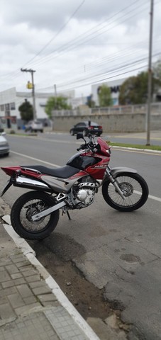 FALCON 400 2008
