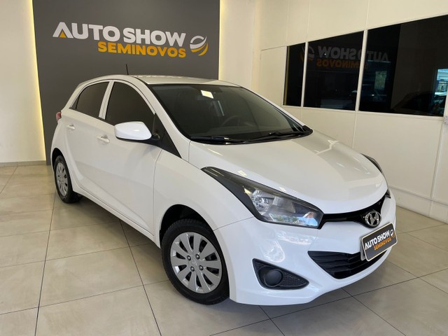 HYUNDAI HB20 1.0 2015 CONFORT PLUS ?