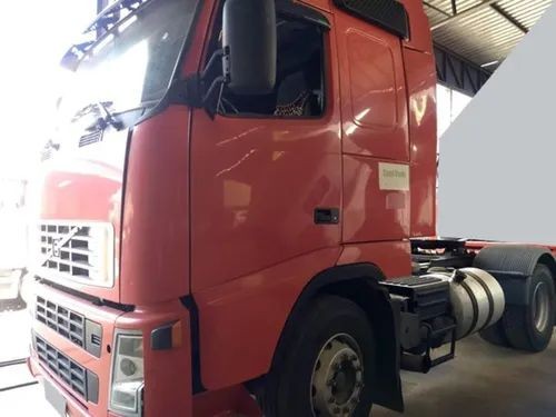 VOLVO FH