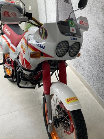 TENERE 600 90/90