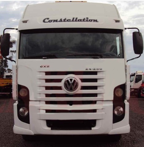 CAMINHÃO 24250