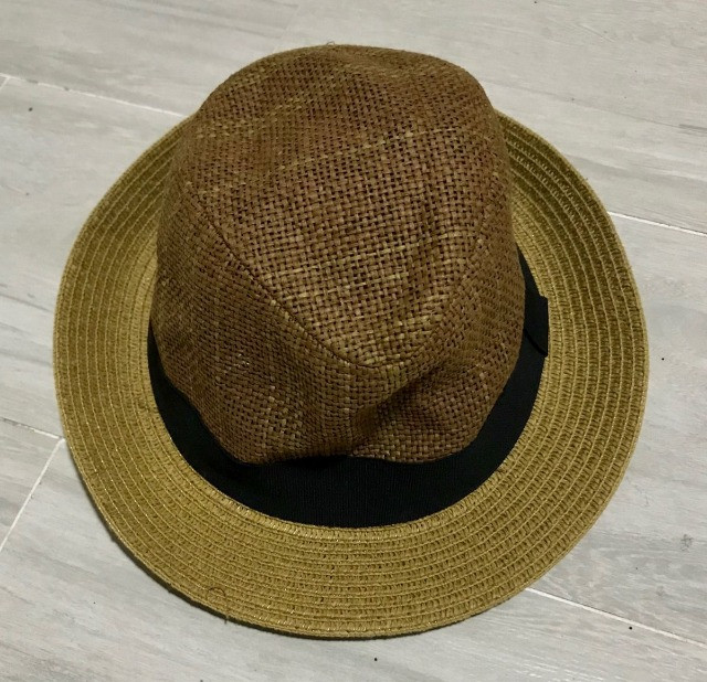 Chapéu Importado Panamá