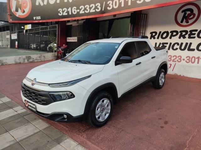 FIAT TORO 2019 1.8 16V EVO FLEX ENDURANCE AT6