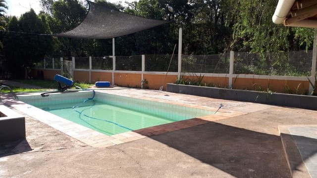 Chácara para eventos familiares - Foto 11