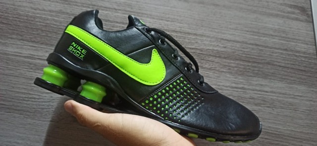 nike shox 42